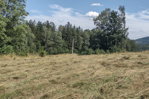 Działka na sprzedaż karkonoski Podgórzyn Zachełmie - zdjęcie 2