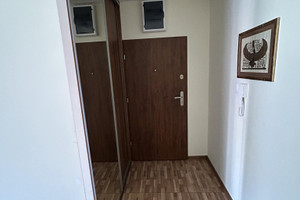 Mieszkanie na sprzedaż 48m2 myśliborski Barlinek Kombatantów - zdjęcie 1