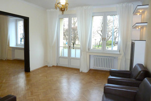 Mieszkanie na sprzedaż 103m2 Warszawa Śródmieście Chocimska - zdjęcie 3