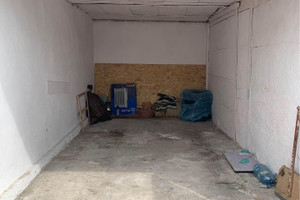 Garaż na sprzedaż 17m2 wejherowski Rumia Gdańska - zdjęcie 1