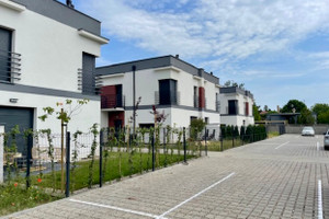 Dom na sprzedaż 66m2 poznański Tarnowo Podgórne Przeźmierowo Południowa - zdjęcie 1