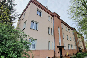 Mieszkanie na sprzedaż 36m2 Kraków Podgórze Praska - zdjęcie 1