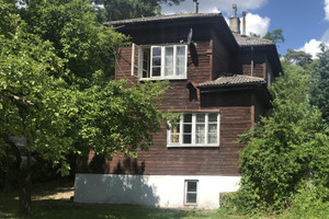 Dom na sprzedaż 110m2 Warszawa Bemowo Boernerowo Stanisława Kunickiego - zdjęcie 2