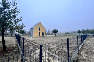 Dom na sprzedaż 70m2 płoński Baboszewo Goszczyce Średnie Pod Lasem - zdjęcie 1
