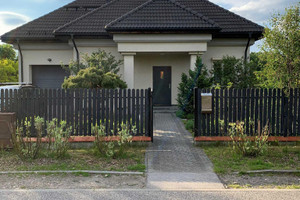 Dom na sprzedaż 161m2 piaseczyński Piaseczno Jastrzębie - zdjęcie 1