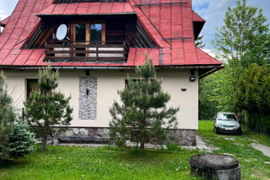 Dom na sprzedaż 95m2 tatrzański Zakopane Krzeptówki  - zdjęcie 1