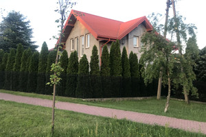 Dom na sprzedaż 160m2 nowodworski Nowy Dwór Mazowiecki Staszica - zdjęcie 1