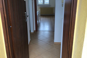 Mieszkanie do wynajęcia 41m2 Kraków Krowodrza Nawojki - zdjęcie 1