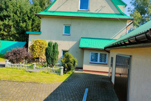 Dom na sprzedaż 150m2 bocheński Łapanów Grabie - zdjęcie 1