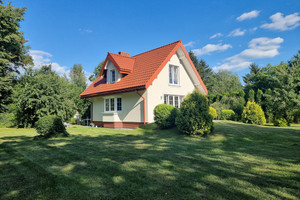 Dom na sprzedaż 93m2 grodziski Żabia Wola Skuły - zdjęcie 1