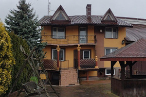 Dom na sprzedaż 250m2 buski Stopnica Skrobaczów Skrobaczów - zdjęcie 1