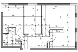 Mieszkanie na sprzedaż 59m2 wielicki Wieliczka - zdjęcie 3