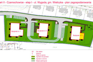 Mieszkanie na sprzedaż 59m2 wielicki Wieliczka - zdjęcie 4