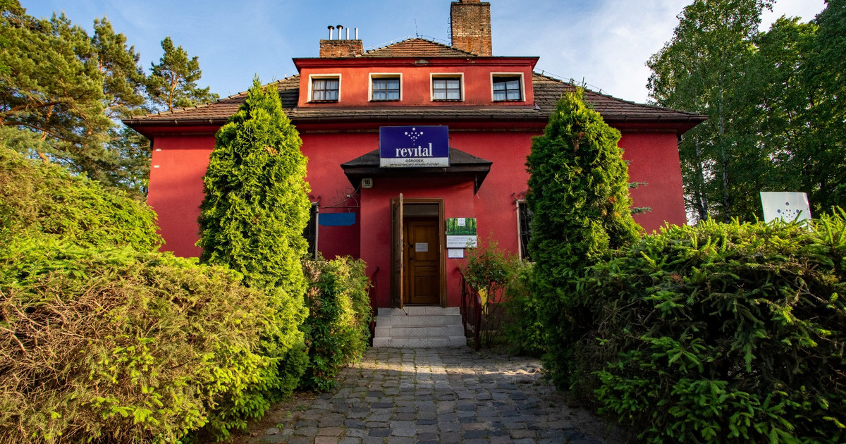 Hotel ośrodek wypoczynkowy spa