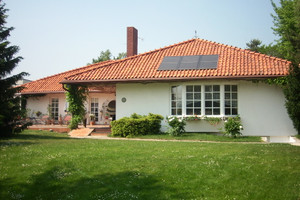 Dom na sprzedaż 506m2 poznański Czerwonak Leśna - zdjęcie 2