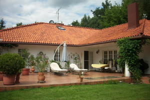 Dom na sprzedaż 506m2 poznański Czerwonak Leśna - zdjęcie 1