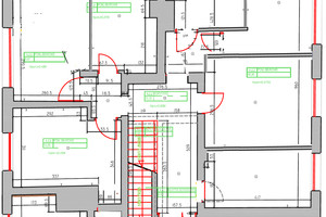 Komercyjne do wynajęcia 380m2 tczewski Tczew Jarosława Dąbrowskiego - zdjęcie 1