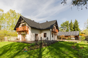 Dom na sprzedaż 200m2 grodziski Żabia Wola - zdjęcie 1