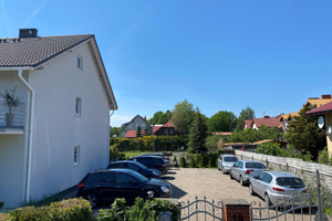 Dom na sprzedaż 490m2 kołobrzeski Kołobrzeg Grzybowo Kościelna - zdjęcie 2