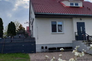 Dom na sprzedaż 130m2 kętrzyński Reszel Kocibórz Święta Lipka 23 - zdjęcie 1
