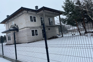 Dom na sprzedaż 193m2 wołomiński Klembów Wola Rasztowska Sosnowa - zdjęcie 2