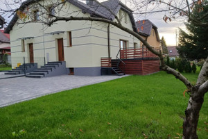 Dom na sprzedaż 150m2 wielicki Wieliczka Głowackiego - zdjęcie 1