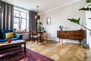 Mieszkanie na sprzedaż 88m2 Lublin Śródmieście Idziego Radziszewskiego - zdjęcie 3
