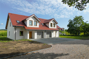 Dom na sprzedaż 148m2 olsztyński Jonkowo ul. Jana Hanowskiego - zdjęcie 1