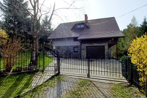 Dom na sprzedaż 320m2 cieszyński Wisła Fiedorowska  - zdjęcie 1