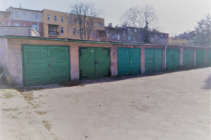 Garaż na sprzedaż 18m2 Gdańsk Wrzeszcz Lelewela - zdjęcie 1