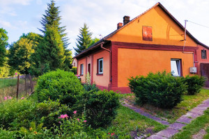 Dom na sprzedaż 100m2 oświęcimski Brzeszcze Ofiar Oświęcimia - zdjęcie 1