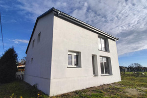 Dom na sprzedaż 159m2 Gorzów Wielkopolski Siedlice - zdjęcie 1