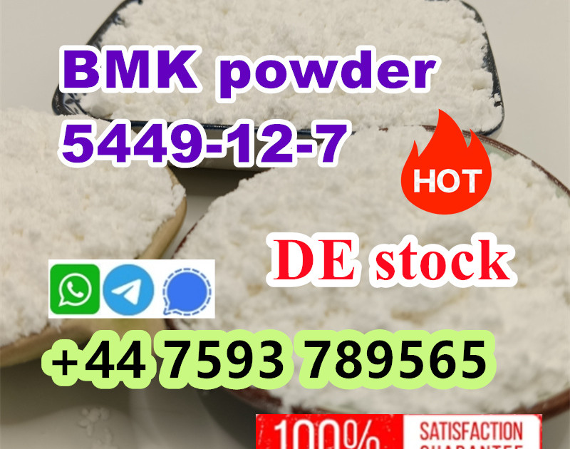 bmk powder cas bmk glycidic acid powder Germany stock