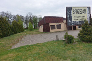 Komercyjne na sprzedaż 200m2 sierpecki Gozdowo Płocka - zdjęcie 2