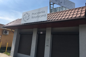 Komercyjne na sprzedaż 41m2 Poznań Antoninek-Zieliniec-Kobylepole Światopełka - zdjęcie 1
