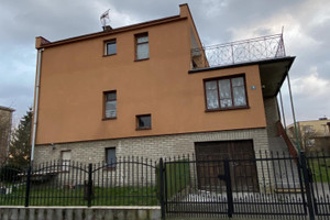Dom na sprzedaż 418m2 nowodworski Stegna Słoneczna - zdjęcie 1