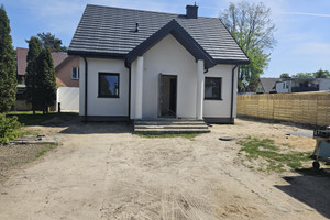 Dom na sprzedaż 100m2 legionowski Legionowo ks. Piotra Skargi - zdjęcie 1