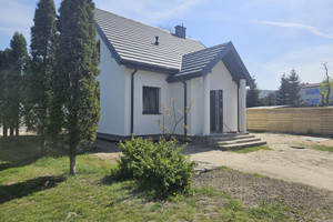 Dom na sprzedaż 100m2 legionowski Legionowo ks. Piotra Skargi - zdjęcie 2