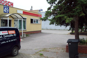 Komercyjne na sprzedaż 1192m2 Lublin Śródmieście Zamojska,, 49 - zdjęcie 1