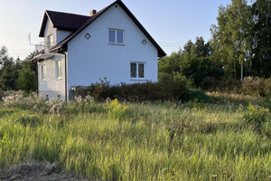 Dom na sprzedaż 110m2 ostrowiecki Kunów - zdjęcie 1