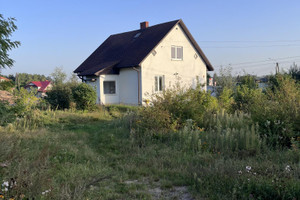 Dom na sprzedaż 110m2 ostrowiecki Kunów - zdjęcie 2