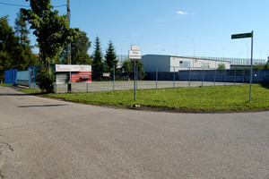 Komercyjne do wynajęcia 1200m2 pruszkowski Michałowice Rumuńska - zdjęcie 1