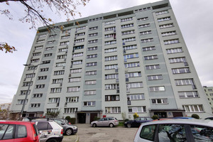 Mieszkanie na sprzedaż 44m2 Tychy Śródmieście Żwakowska - zdjęcie 1