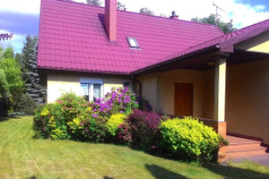 Dom na sprzedaż 220m2 pruszkowski Brwinów Kanie Kryniczna - zdjęcie 1
