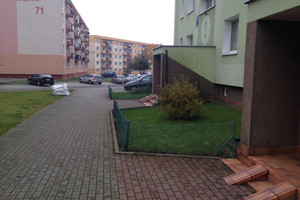Mieszkanie na sprzedaż 60m2 Gdynia Oksywie Dąbka Stanisława (Pułkownika Stanisława Dąbka) - zdjęcie 3