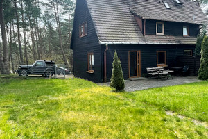 Dom na sprzedaż 123m2 słupski Ustka Lędowo-Osiedle - zdjęcie 1