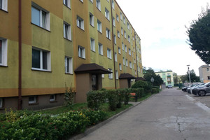 Mieszkanie na sprzedaż 59m2 kutnowski Krośniewice Toruńska - zdjęcie 1