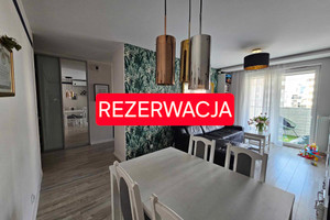 Mieszkanie na sprzedaż 66m2 Lublin Węglin Jantarowa - zdjęcie 1