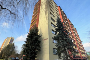 Mieszkanie na sprzedaż 50m2 chrzanowski Chrzanów Oświęcimska - zdjęcie 1