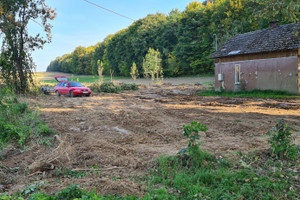 Działka na sprzedaż miechowski Racławice Klonów - zdjęcie 3